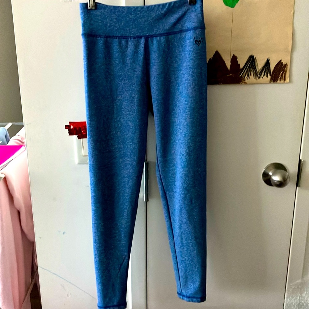 Comfy leggings size 12